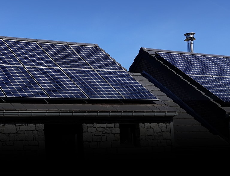 NeON® R O topo da produção solar